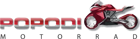 Motorrad Popodi Logo