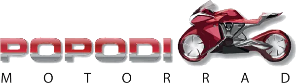 Motorrad Popodi Logo